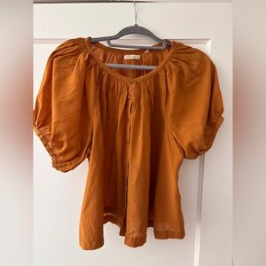 Doen Blouse